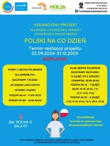 plakat - polsk - pl